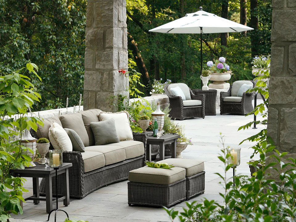 Patio 1 Outdoor Furniture