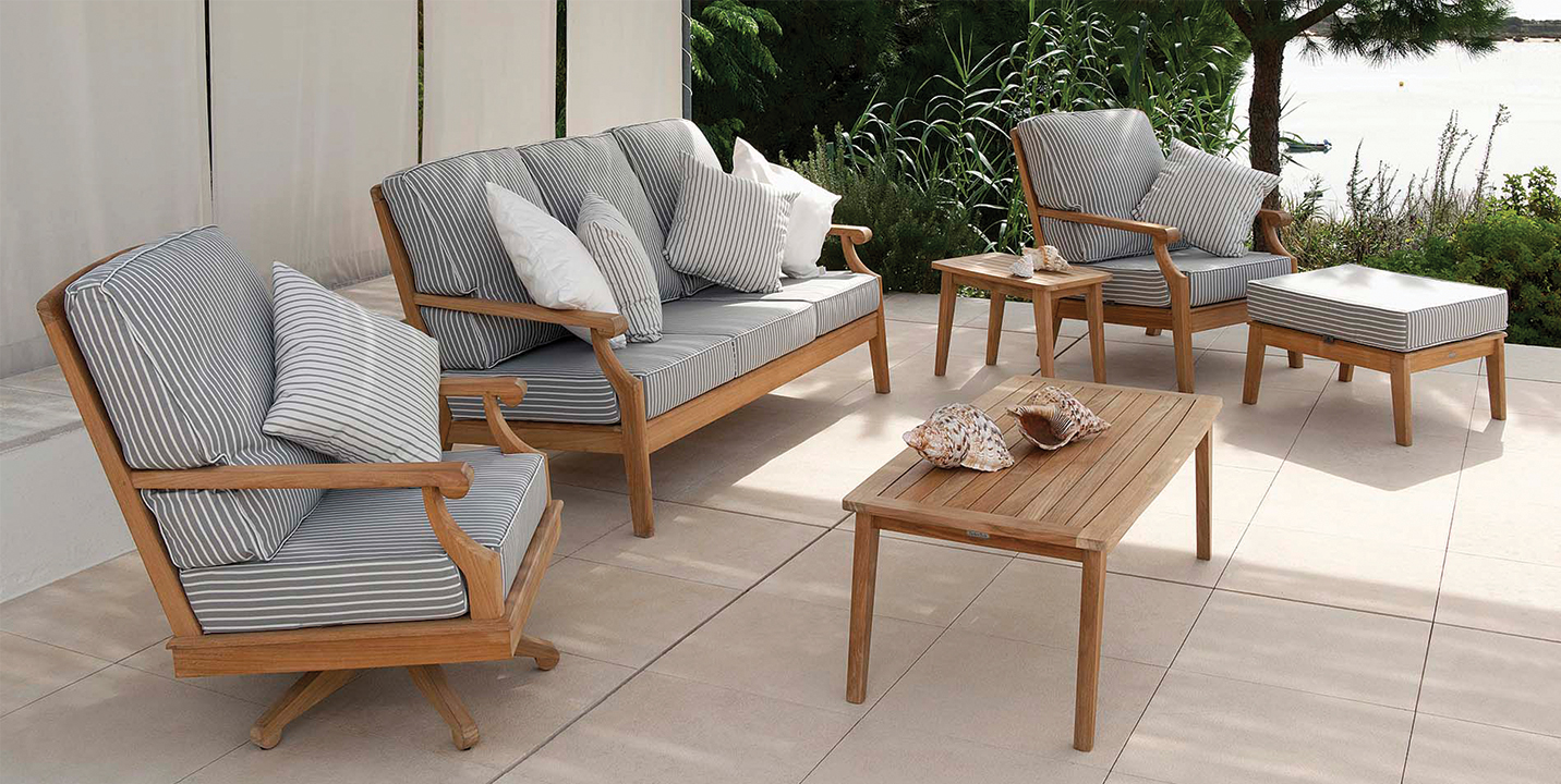 Patio 1 Outdoor Furniture