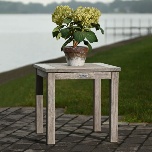 Shelburne 20″ Side Table 01