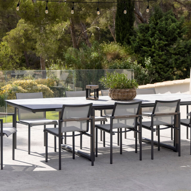 Bastingage Extension Table 01