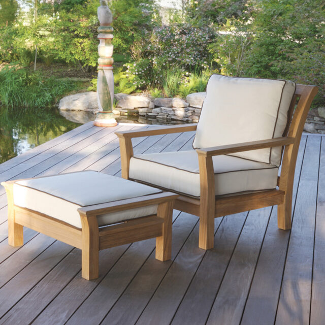Chelsea Deep Seating Lounge Chair 01