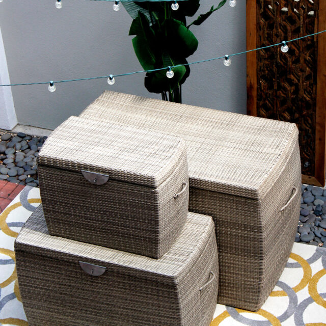 Domos Storage Boxes 01 *