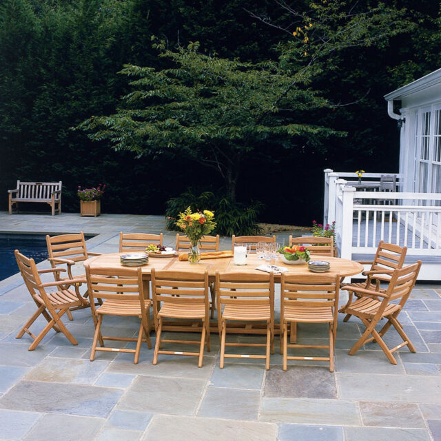 Essex Extendable Dining 01
