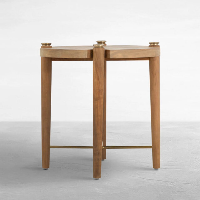 Pacifica End Table 01