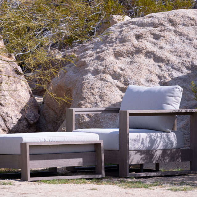 Rancho Club Chair 01