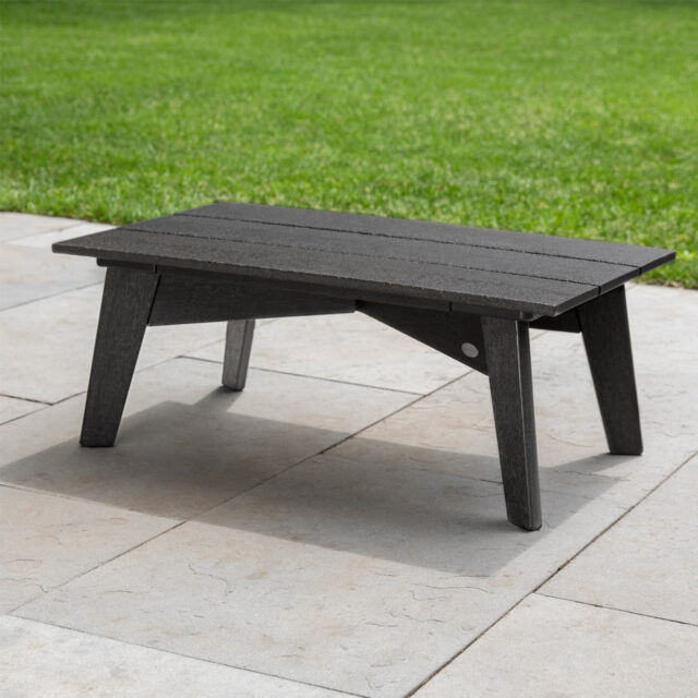 Riviera Modern Coffee Table 01