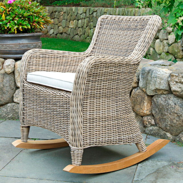 Sag Harbor Rocking Chair 01