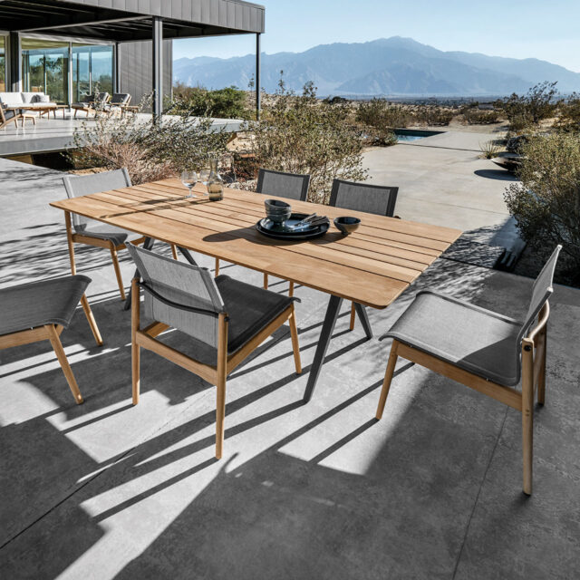 Split Dining Table (67″ X 36″) 01