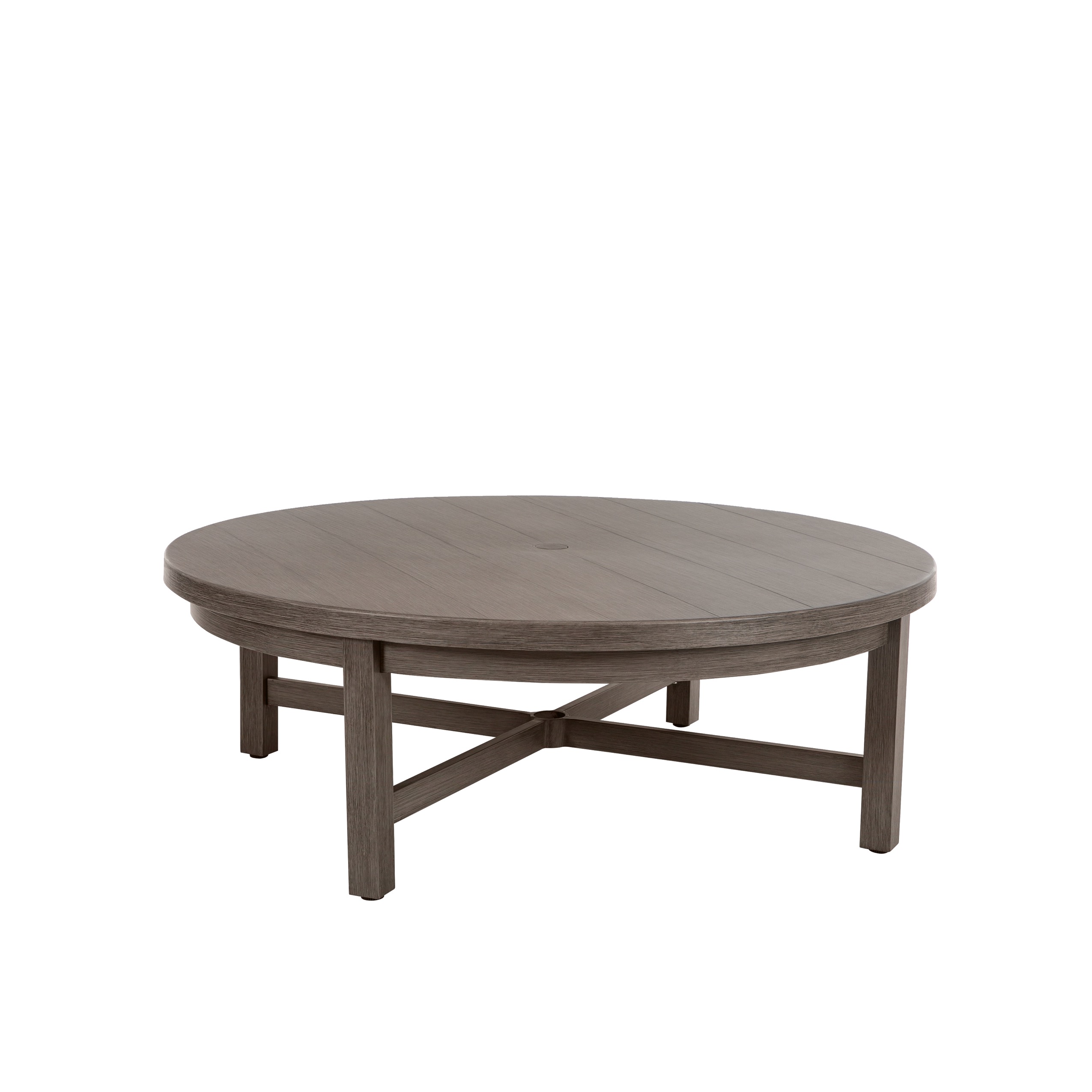 Trevi 50″ Round Chat Table | Patio 1