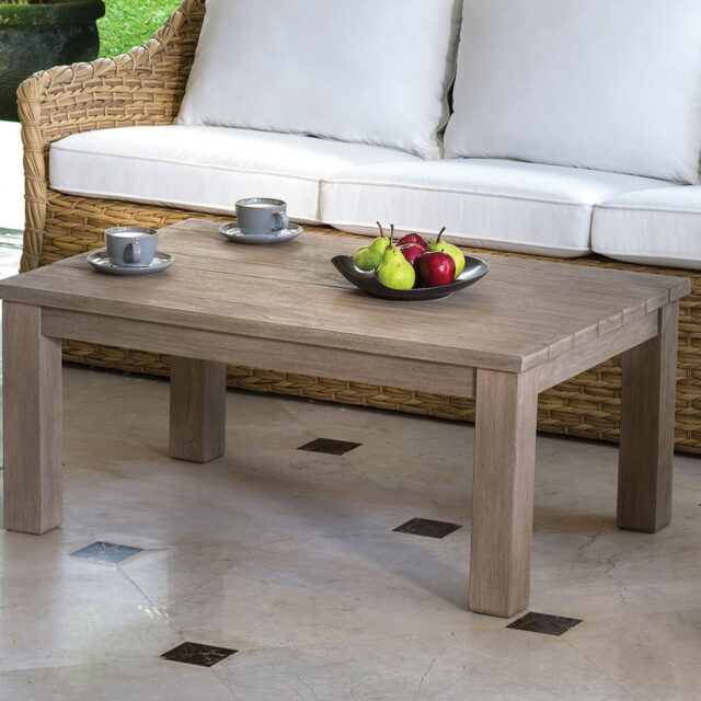 Tuscany 42″ x 27.5″ Coffee Table 01