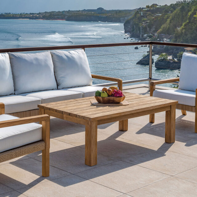 Tuscany 51″ x 39.5″ Rectangle Table 01