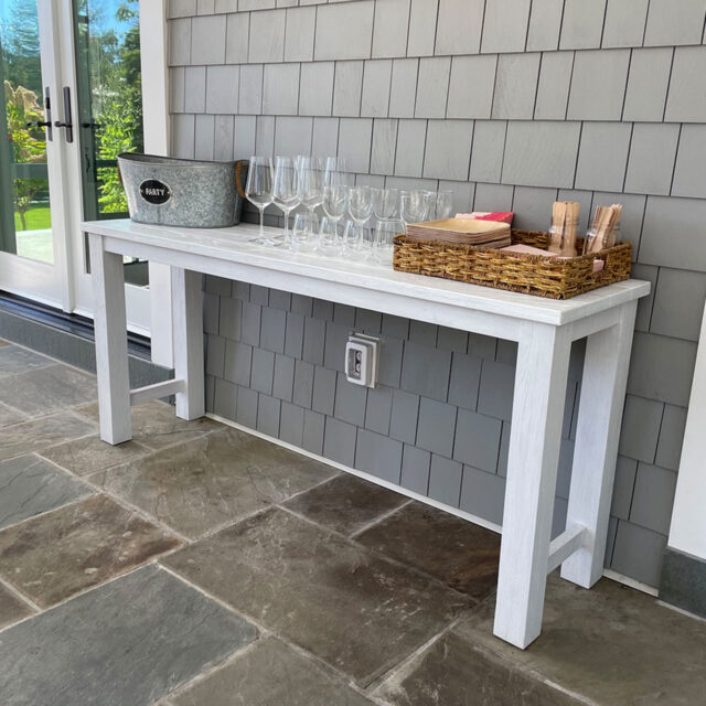 Tuscany 71″ x 18″ Console Table 01