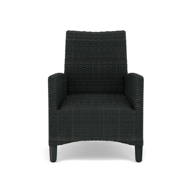 Product Ventura Woven Dining Armchair