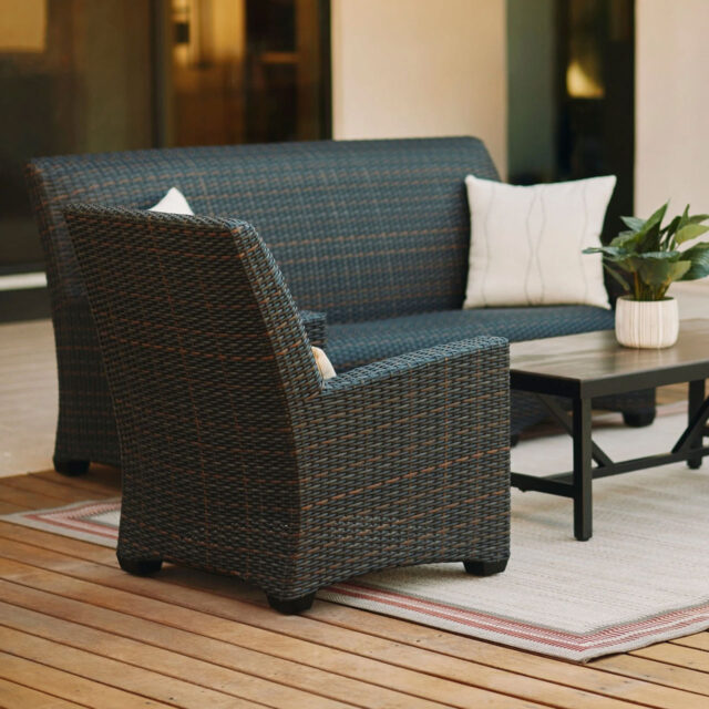 Ventura Woven Club Chair 01