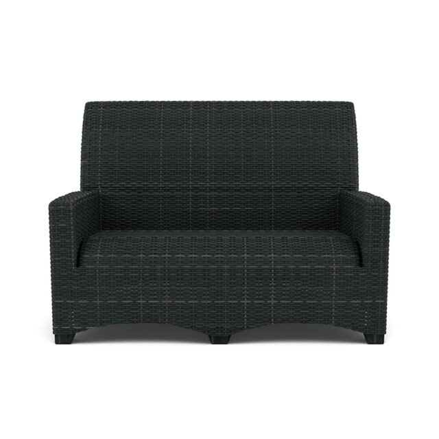 Product Ventura Woven Loveseat